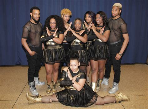 Mcc Step Team Takes First Place