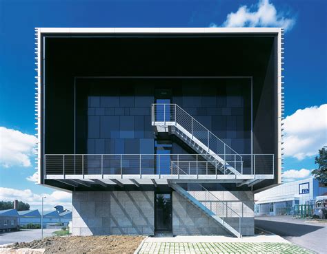Wohnungen neuenstein (hohenlohekreis) aktuell befinden sie sich auf der ergebnisliste zu wohnungen mit einem suchradius von 50km. FKN Hauptverwaltung - stankovic architekten