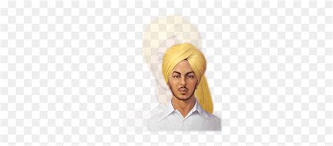 Bhagat Singh Ayud A Organizar Punjab Naujawan Bharat Shaheed Bhagat