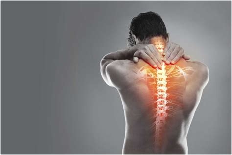 Болка в долната част на гърба при седене