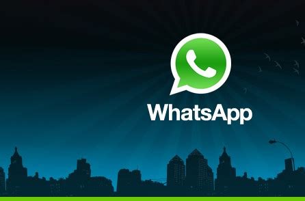 Our desktop app is an extension of your phone: WhatsApp: Su lado oscuro : geekalia