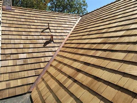 What Is A Cedar Shake Roof 4 Things You Need To Know About It