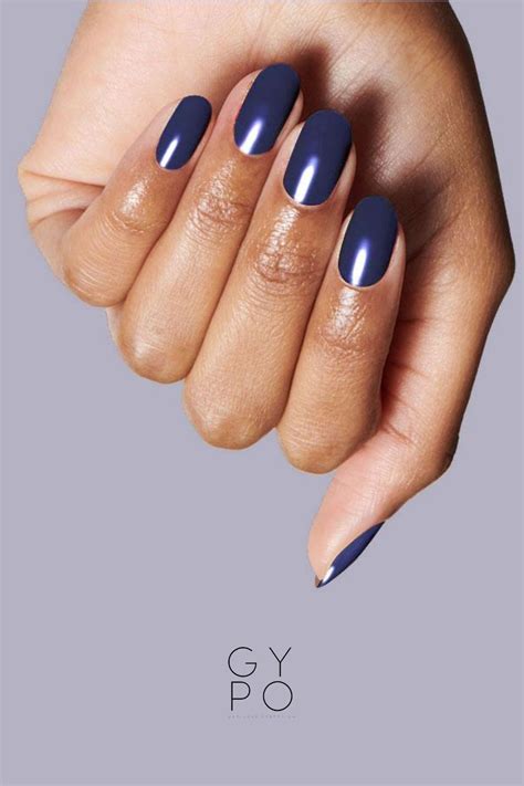 10 Fall 2020 Nail Color Trends Get Your Pretty On Nail Colors