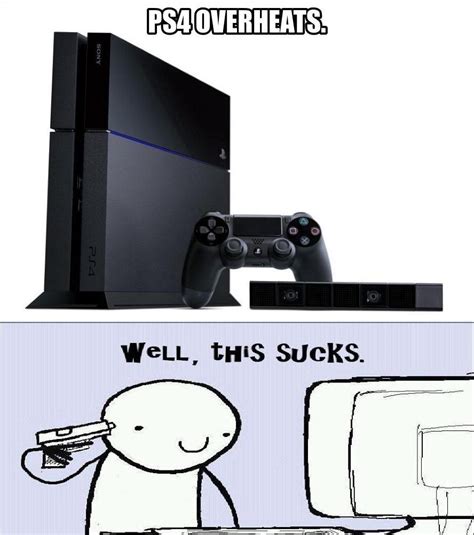 Conslole Wars Hilarious Playstation Vs Xbox Memes