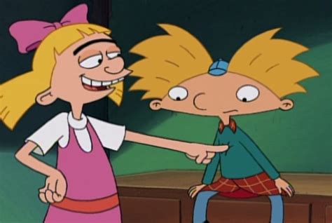 Hey Arnold Rewatch Deconstructing Arnold Episode B Discussion 14152 Hot Sex Picture