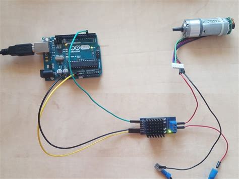 Using The Pmod Ssr With Arduino Uno Digilent Projects