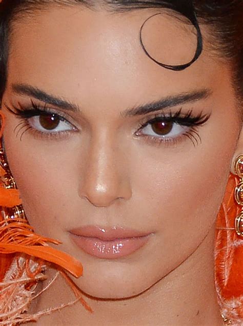 Met Gala The Best Skin Hair And Makeup On The Red Carpet The Skincare Edit Makeup Looks