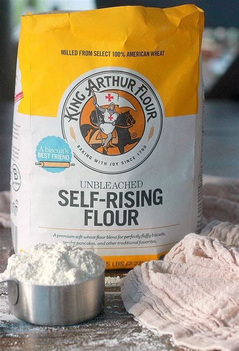 46 self rising flour recipes. Self-Rising Flour Substitute | Recipe | Make self rising flour, Self rising flour substitute