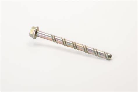Excalibur Hex Head Bolt Hsb M12 X 150 Packs Of 25 Gr By George