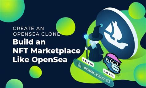 How To Create An Nft Marketplace Website Like Opensea The Crypto Town