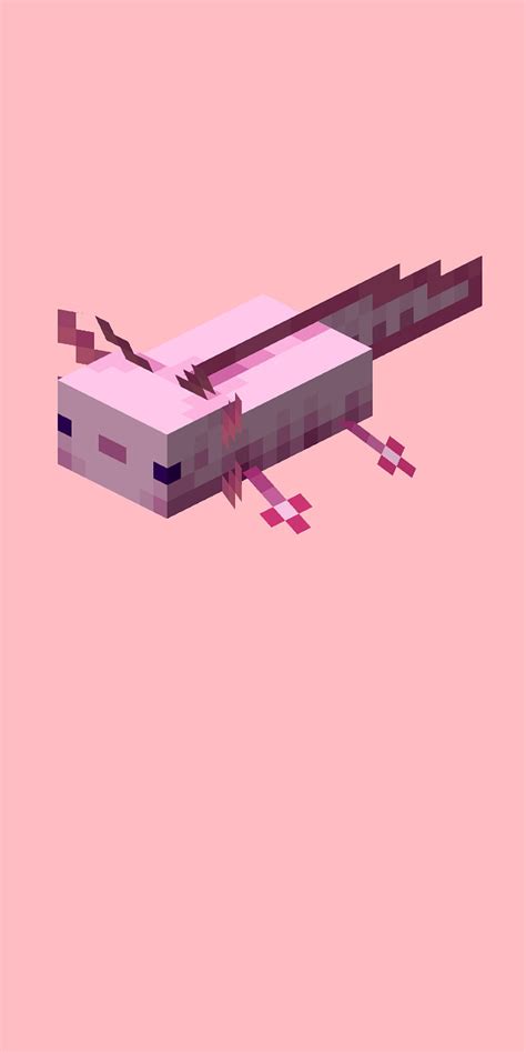 Wie Man Axolotl In Minecraft Caves And Cliffs Zähmt Essen Ort Und Mehr