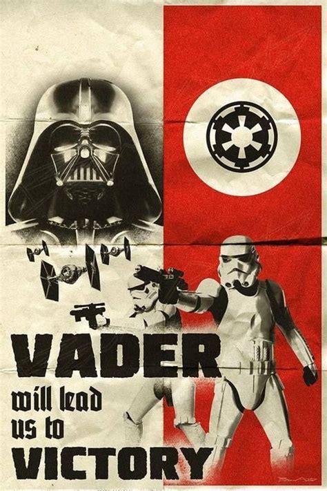 Star Wars Saga Galactic Empire Recruitment Poster Star Wars Fan Art Luke Star Wars Star Trek