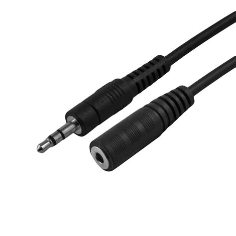 4xem 4x35mf10 10ft 35mm Stereo Mini Jack Mf Headphone Extension Cable
