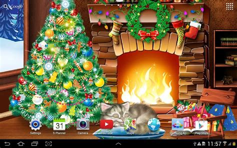 30 Ideas For Christmas 3d Live Wallpaper Home Inspiration And Ideas