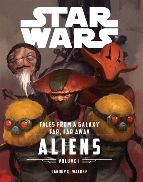 Tales From A Galaxy Far Far Away Star Wars The Force Awakens Tales From A Galaxy Bol