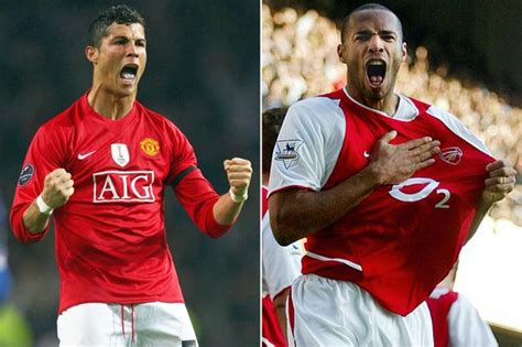 Consultez la fiche de thierry henry entraîneur sur footmercato.net : World Cup Premier League Größen: Finale - Thierry Henry vs ...