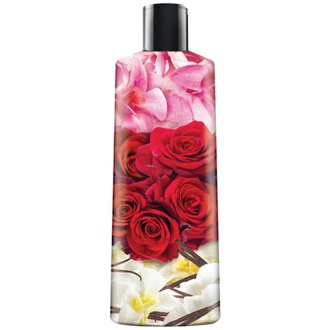 Caress Body Wash Love Forever 135 Ounce Amazonca Beauty