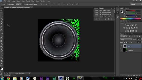 In this tutorial series in which i will teach you photoshop right from the beginning and wil try to simplify photoshop as much as i can. Adobe Photoshop CS6 Tutorials- Quick Selection Tool - YouTube