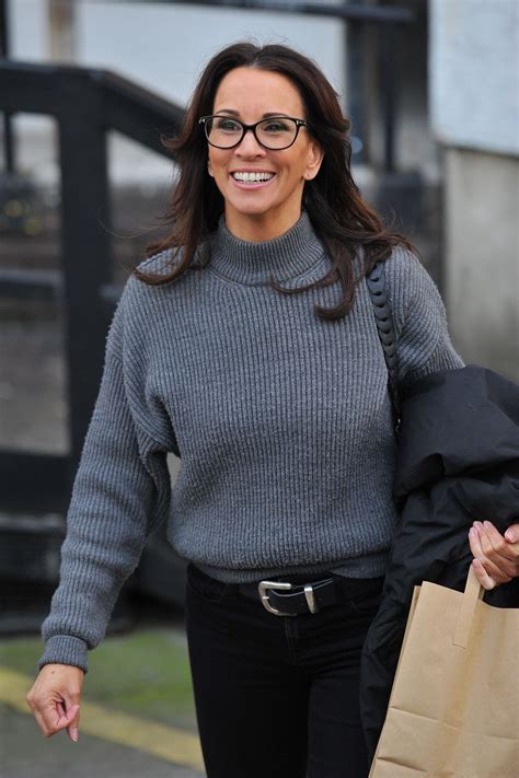 Latinate feminine form of andreas and andrew. ANDREA MCLEAN Leaves ITV Studios in London 01/03/2017 ...