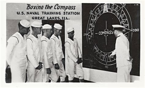 Great Lakes Illinois Us Naval Training Center Wwii B Flickr