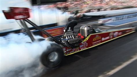 Sweet Sound Of Nitro Turn It Up Injected Nitro Dragsters Nhra Tulsa