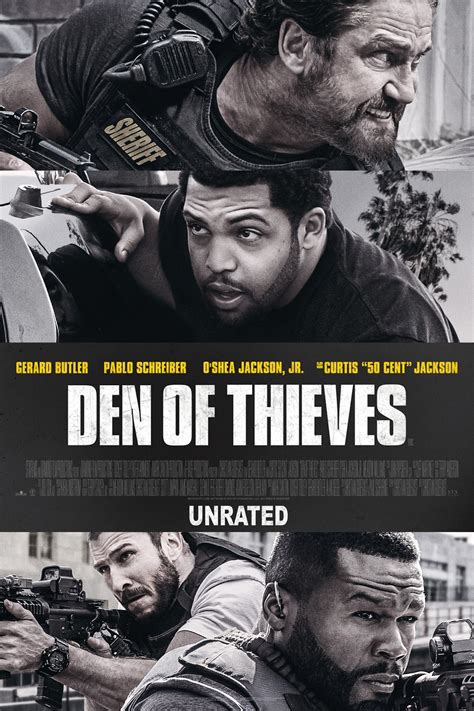 Den Of Thieves Wiki Synopsis Reviews Movies Rankings