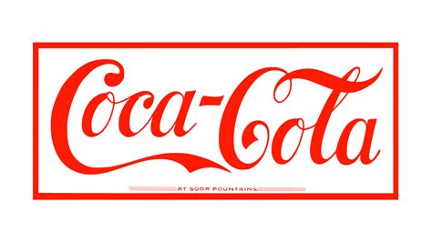 Coca Cola Logo Histoire Signification De Lemblème