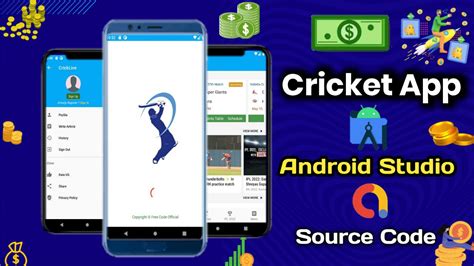 How To Create Ipl App Make Cricket Live Score App Make Cricket App