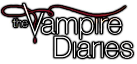 The Vampire Diaries Logo Png By Shadowunic On Deviantart