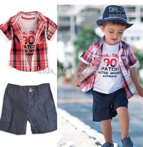 10x0 556×570 Boys Dress Clothes Cute Outfits For