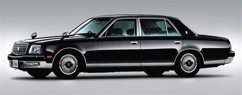 New Toyota Century Front Photo Image Front View Picture 1
