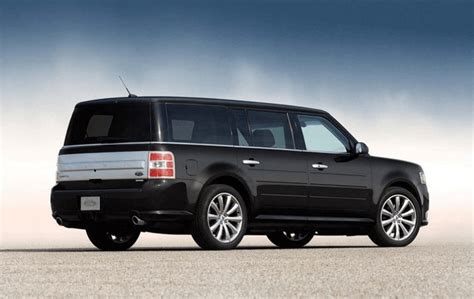 Love the ford® flex suv? 2020 Ford Flex Colors, Release Date, Interior, Changes ...