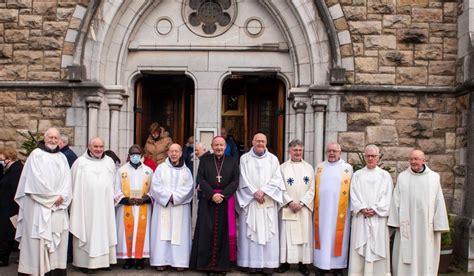 Its Almost A Year Since The Franciscans Bade Sad Farewell To Clonmel