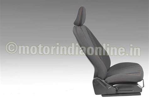 Magna Ties Up With Tata Autocomp To Offer World Class Seating Systems
