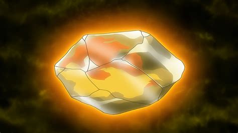 Image Fire Stone Animepng Pokémon Wiki Fandom Powered By Wikia