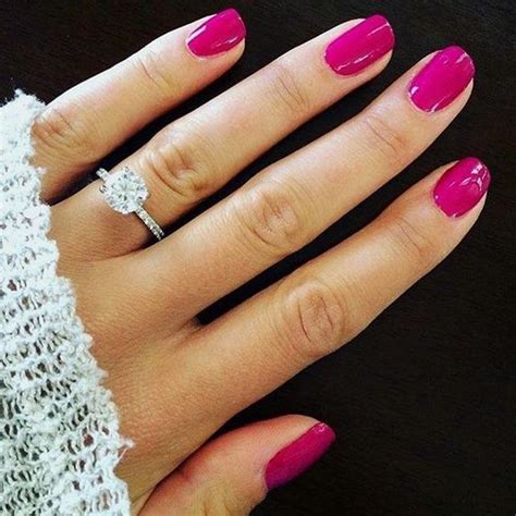Procura no enamorarte de los. 5 colores de uñas perfectos para pieles morenas | ActitudFem
