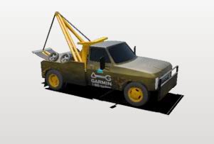 I did find online a silver color prius icon for my garmin, but i. Garmin Garage: Wrex - Garmin Blog