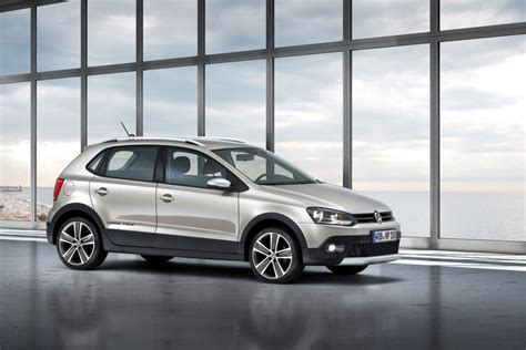 Neuer polo soll vw schwung bringen. Neuer VW Polo jetzt auch im Offroad-Kleid - Magazin
