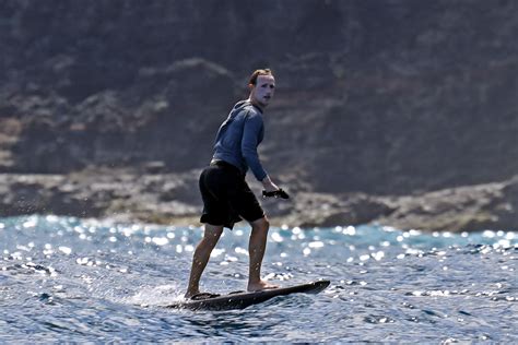A picture of facebook founder mark zuckerberg with what many are describing as an unreasonable amount of sunscreen on his. Mark Zuckerberg Scholars Tell Us What Makes This Image a ...