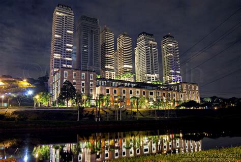 Shopping Cidade Jardim e Condomínio Parque Cidade Jardim v… | Flickr