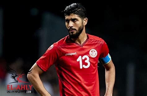 فرجاني ساسي يحصل علي جواز سفره و الزمالك يلقي الكرة في ملعبة. التلكؤ والهروب.. اتهامات تطول نجوم تونس بسبب موقف فرجاني ...