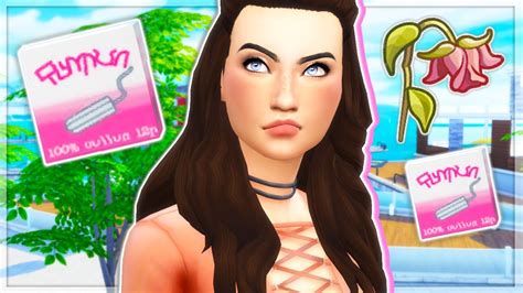 Period Mod Overview🥀 The Sims 4 Youtube