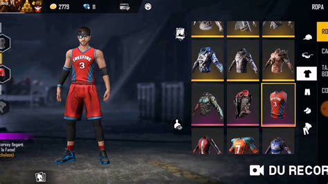 Skin is one of the main items of garena freefire. TODAS MIS SKINS DE FREE FIRE - YouTube