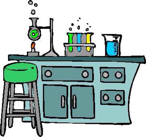 Laboratory Safety Clipart Free Download On Clipartmag