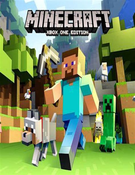 Minecraft Full Version Game Download Pcgamefreetop