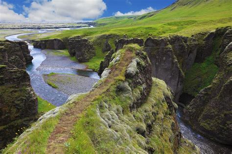 Best Day Hikes In Iceland Kimkim