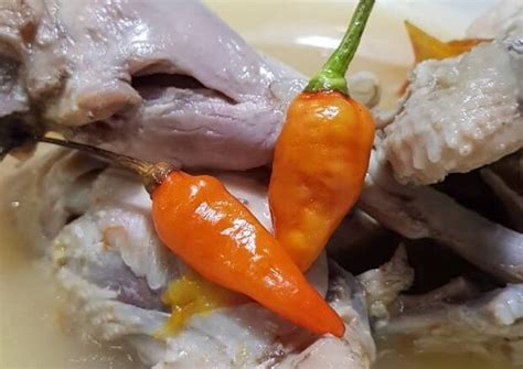 Aneka resep masakan hari ini, yups garang asem ayam. Resep Garang Asem Ayam Tanpa Daun / RESEP: Garang Asem ...