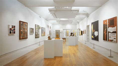 Pallant House Gallery Chichester - Art Fund
