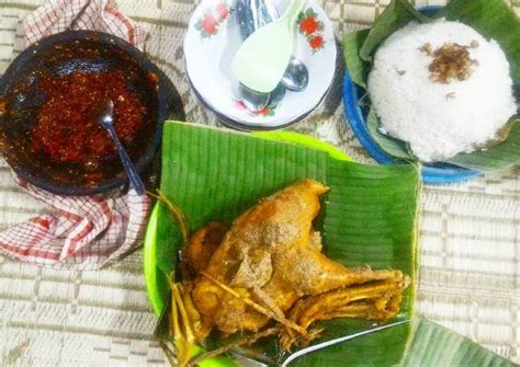 Scopri ricette, idee per la casa, consigli di stile e altre idee da provare. Resep Ingkung Ayam / Ayam bisa dikatakan dalam karya ...