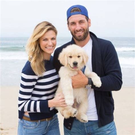 Erin Andrews Is For Sure Leaving Her Husband For Jimmy Garoppolo Branded Sports